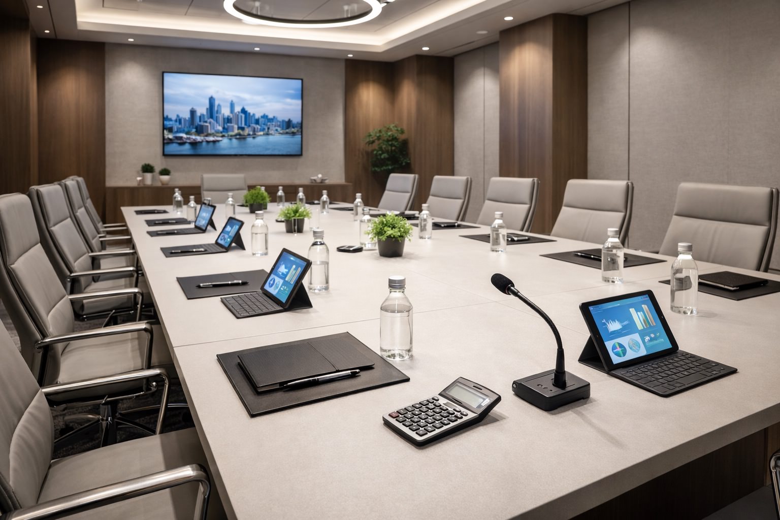 Конференц-залы - Алушта