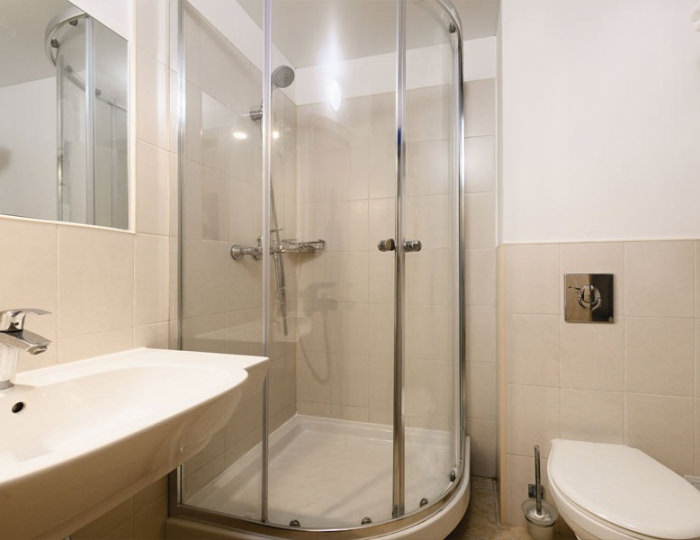 Стандарт 2-местный (корп.6) - Алушта