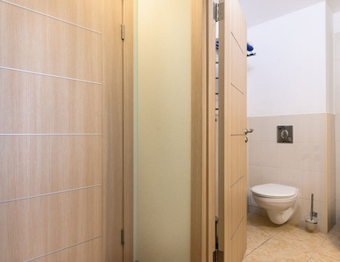 Стандарт 1-местный (корп.6) - Алушта