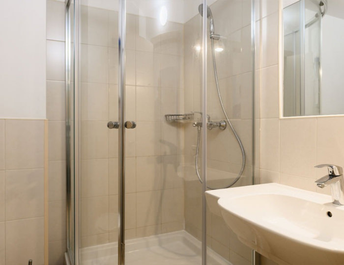 Стандарт 1-местный (корп.6) - Алушта