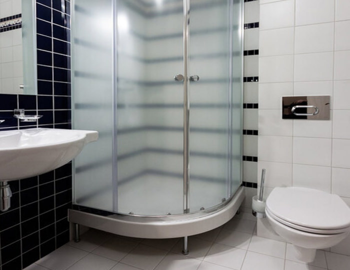 Комфорт 2-комнатный (корп.7) - Алушта