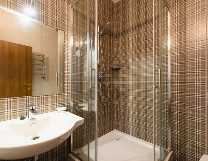 Престиж 2-комнатный (корп.8) - Алушта