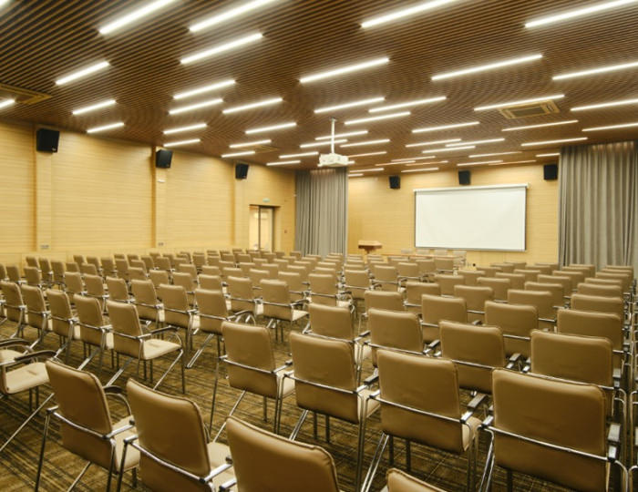 Конференц- холл «Алушта» - Алушта