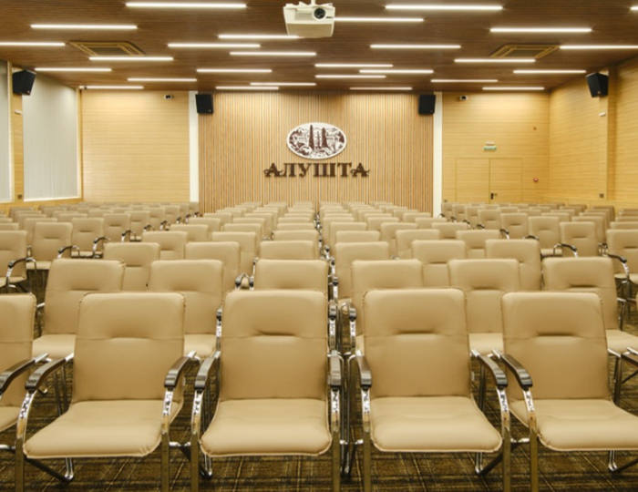 Конференц- холл «Алушта» - Алушта