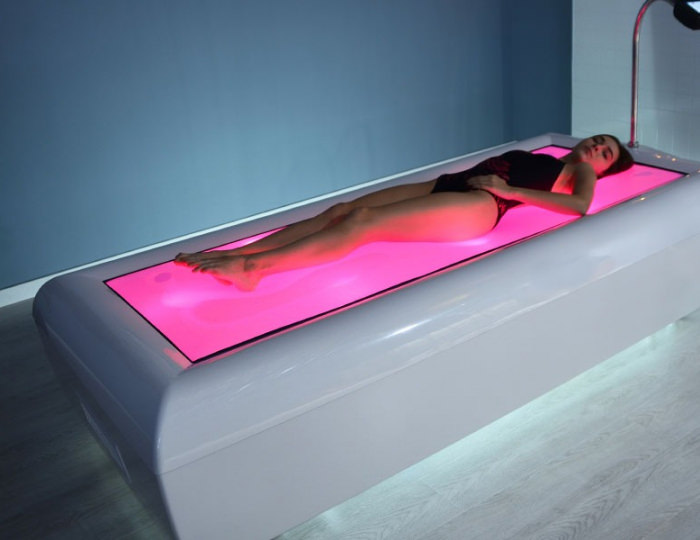 Водолечебница - Алушта