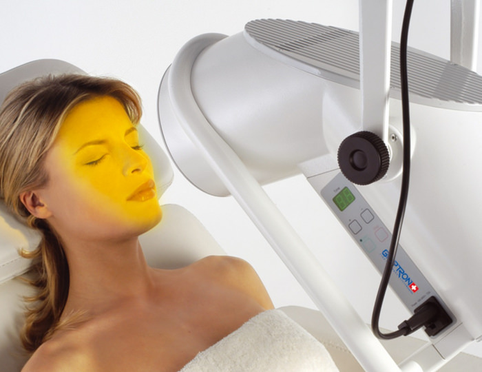 Физиотерапия - Алушта