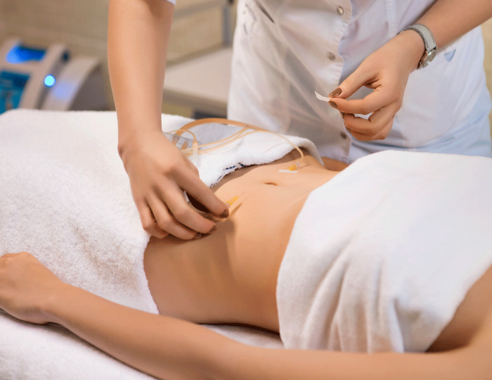 Физиотерапия - Алушта