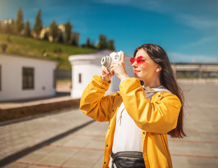 Экскурсии - Алушта