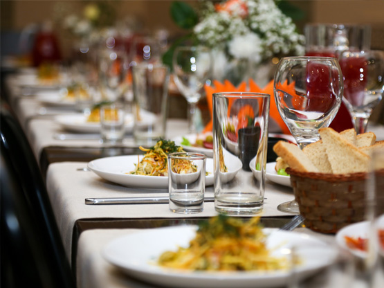 Банкетные залы и площадки - Алушта Банкетные залы и площадки - Алушта