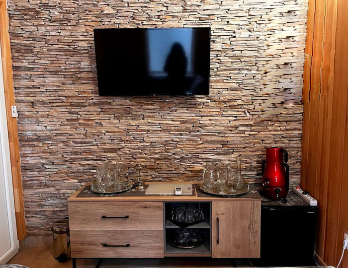 Сауна - Алушта